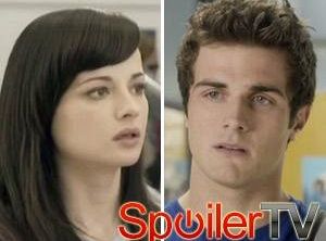 Ashley Rickards z Innej: Realistyczna historia o adopcji ujawni głębszą stronę Mattiego
