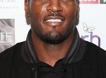 Derrick Coleman pojawi się gościnnie w Switched at Birth