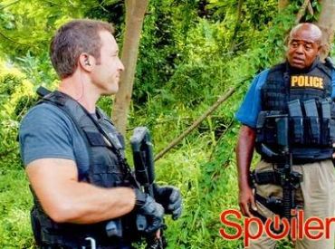 Co w finale 4 sezonu Hawaii 5.0?
