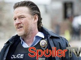 Donal Logue z Prawa i bezprawia: Dowiedz się kto teraz rządzi