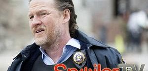 Donal Logue z 