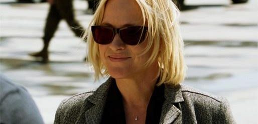 Patricia Arquette pokazuje jakie należy mieć wejście w spinoffie 