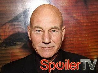 Patrick Stewart zagra w nowej komedii stacji Starz od Setha MacFarlane'a i Jonathana Amesa