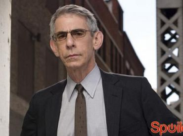 Richard Belzer powróci w finale 15 sezonu Prawa i bezprawia