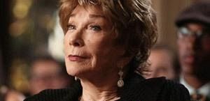 Shirley MacLaine o roli w 
