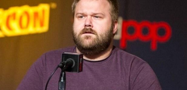 Syfy rozwija dramat 