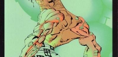 Syfy rozwija dramaty na podstawie komiksów 