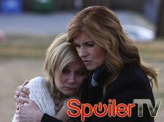 Szefowa Nashville Callie Khouri: Czy naprawdę zły epizod Scarlett będzie katastrofą dla Rayny?