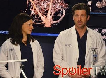 Caterina Scorsone z Chirurgów: Czy Amelia zdradzi Addison dołączając do Drużyny Meredith?