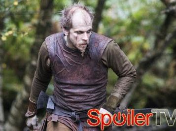 Czy Floki dokona śmiertelnej zdrady w finale 2 sezonu Wikingów?