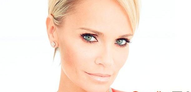 Kristin Chenoweth zagra Maleficent w filmie 