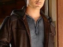 Michael Malarkey z Pamiętników wampirów: Enzo  będzie bezlitosny w swoim dążeniu do zemsty