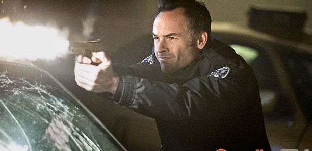 Paul Blackthorne z 