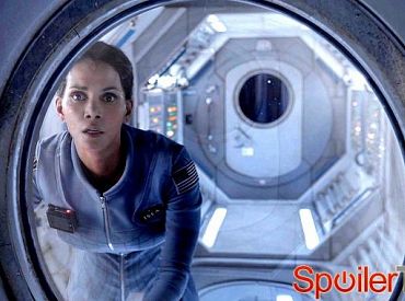 Pierwszy zwiastun: Halle Berry jako astronautka w letnim thrillerze CBS
