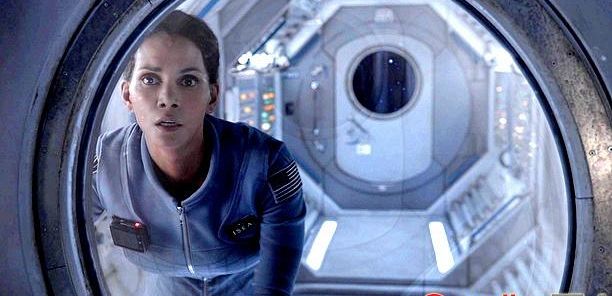 Pierwszy zwiastun: Halle Berry jako astronautka w letnim thrillerze CBS