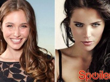 Chanel Celaya i Sofia Mattsson dołączyły do odcinka pilotowego ABC Family Unstrung
