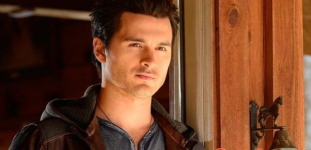 Michael Malarkey z 