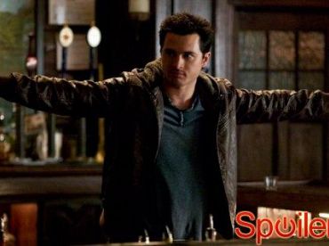 Michael Malarkey z Pamiętników wampirów o nierozważnym planie zemsty Enzo i problemem z Damonem
