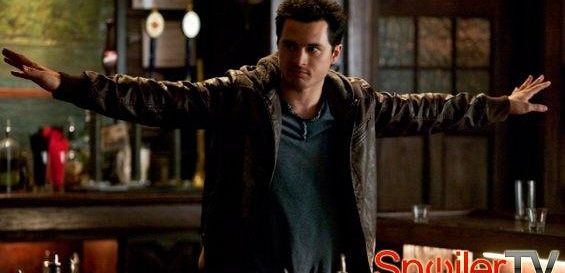 Michael Malarkey z 