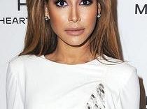 Naya Rivera z Glee porzucona przez wytwórnię