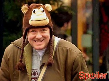Ricky Gervais mówi: Bądź miły dla zwierząt w zwiastunie 2 sezonu Dereka