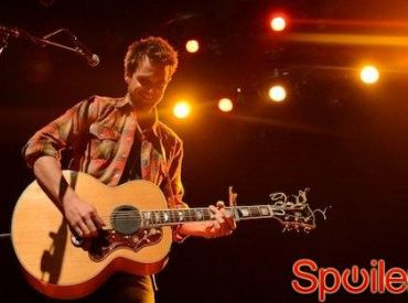 Tyler Hilton dołączył do letniego thrillera CBS Extant