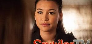 20th Century Fox: Naya Rivera nie została wyrzucona z 