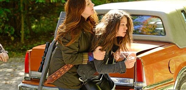 Tatiana Maslany mówi o ostatnim odcinku 