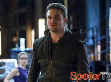 Co zobaczysz w finale 2 sezonu Arrow?