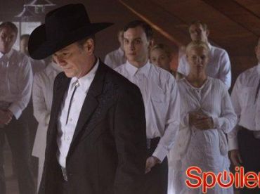 Peter Outerbridge z Orphan Black o końcowej grze Proletarian i obsesji Heleny