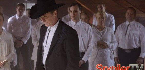 Peter Outerbridge z 
