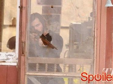 Pierwsze spojrzenie: Poznaj nowego faceta Sarah w Orphan Black