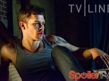 Co zobaczysz w finale 1 sezonu The Originals?