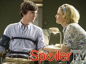 Czy prawda o Normanie wreszcie wyjdzie na jaw w finale 2 sezonu Bates Motel?