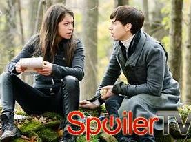 Jordan Gavaris z Orphan Black: Felix nie jest głupią osobą