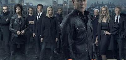 Kiefer Sutherland zapowiada nowy dzień dla 