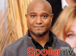 Seth Gilliam dołączył do 5 sezonu Żywych trupów
