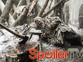 Zmiana sił w Grze o tron: Hodor traci kontrolę; Littlefinger uprawia seks