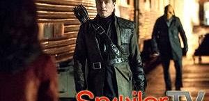 Dowiedz się dlaczego Malcolm Merlyn powróci w finale 