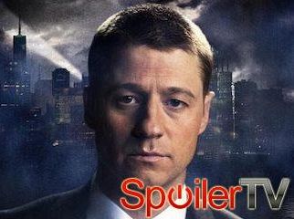 Fox oficjalnie zamawia serial Gotham na jesień tego roku