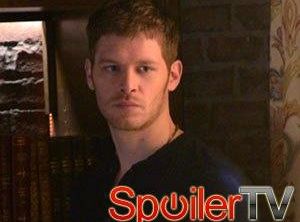 Joseph Morgan z The Originals zapowiada relację Klausa na Haylijah, mroczny plan Mikaela i finał