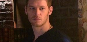 Joseph Morgan z 
