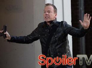 Premiera 24: Live Another Day: Spotkanie z Jackiem