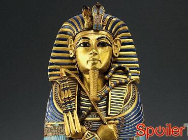 Spike TV zamawia dramat o starożytny Egipcie Tut
