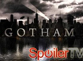Zobacz pierwszy zwiastun prequela Batmana Gotham