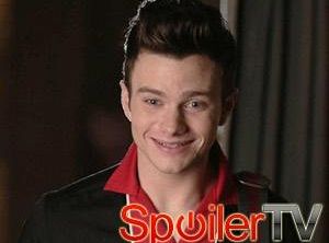 Chris Colfer o debiucie pisarskim w Glee, trudnej przyszłości Klaine'a i możliwościach w 6 sezonie