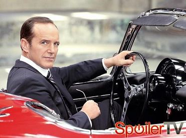 Clark Gregg o możliwej zemście Coulsona w Agentach TARCZY