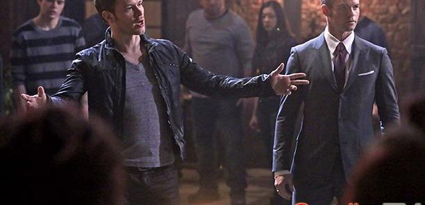 Joseph Morgan z 