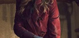 Katie Cassidy o roli Laurel w zespole Strzały, dziedzictwie Czarnego Kanarka i 