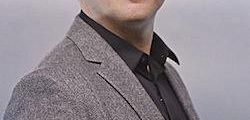 Michael Weatherly z 